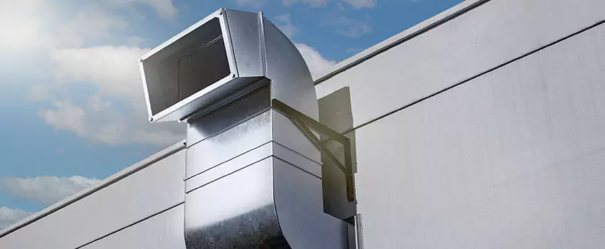 Trusted Air Duct Cleaning Company in Georgetown, Ontario