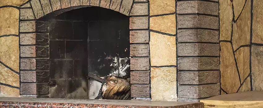 Damaged Brick Fireplace Replacements Services in Georgetown, ON