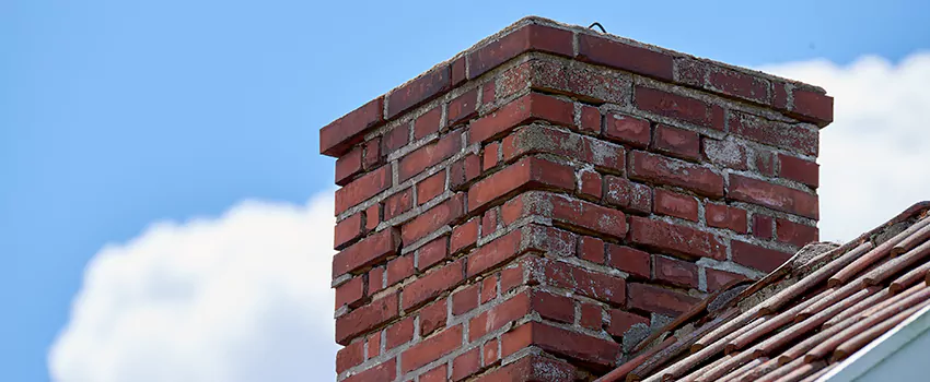 Chimney Fireplace Ash Dump Cleaning in Georgetown, ON