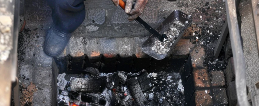 Residential Chimney Bricks Rotten Repair Services in Georgetown, ON