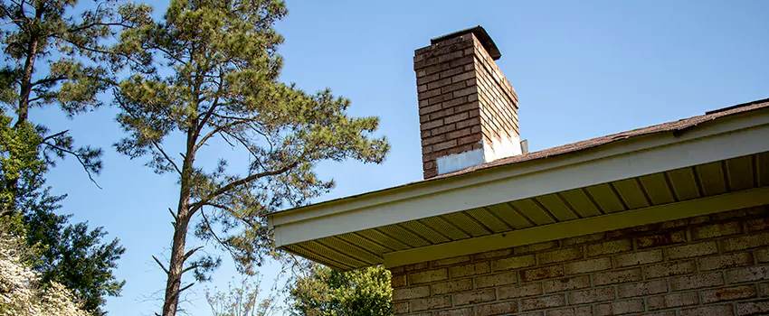 Chimney Chase Inspection Near Me in Georgetown, Ontario