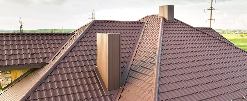 Chimney Creosote Cleaning in Georgetown, ON