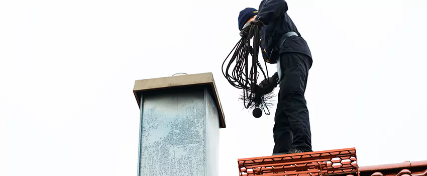 Chimney Flue Relining Services in Georgetown, Ontario
