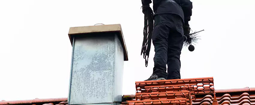 Chimney Inspection Levels in Georgetown, ON