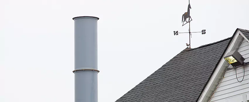 Chimney Liner Services Cost in Georgetown, ON