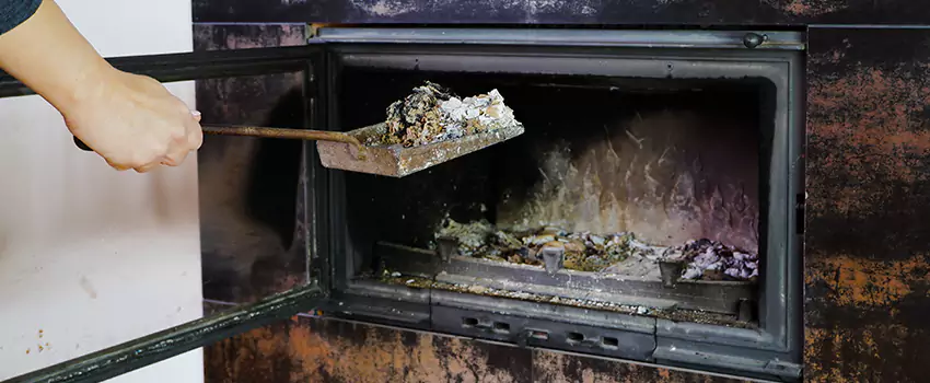 Wood Burning Chimney Odor Removal in Georgetown, Ontario