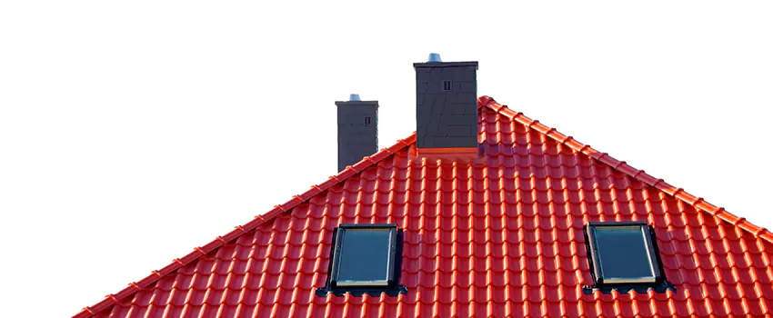 Chimney Pot Replacement in Georgetown, ON