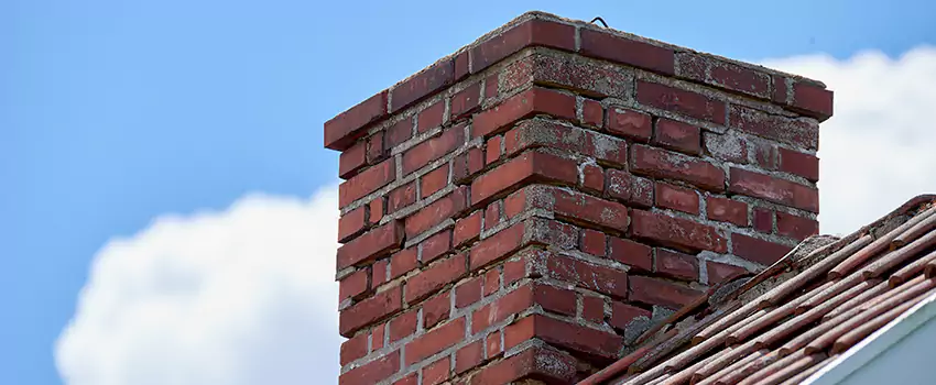Fireplace Chimney Remodel Services in Georgetown, Ontario