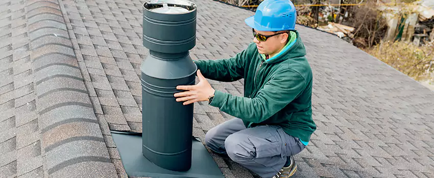 Chimney Inspection in Georgetown, ON