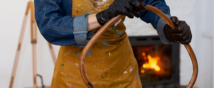 Chimney Saver Waterproofing Services in Georgetown, Ontario