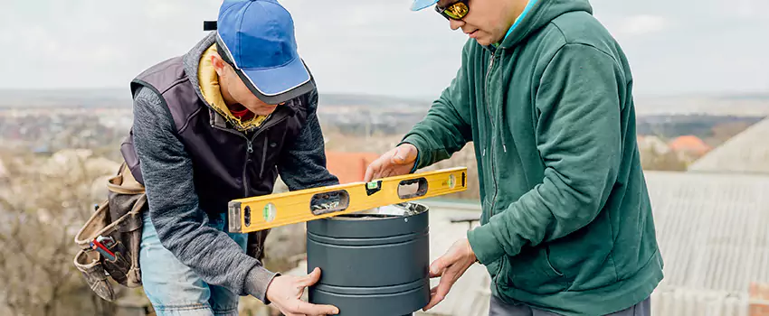 Chimney Service Company in Georgetown South, Ontario