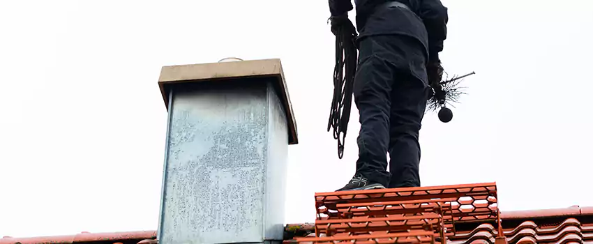Chimney Soot Cleaning Cost in Georgetown, ON