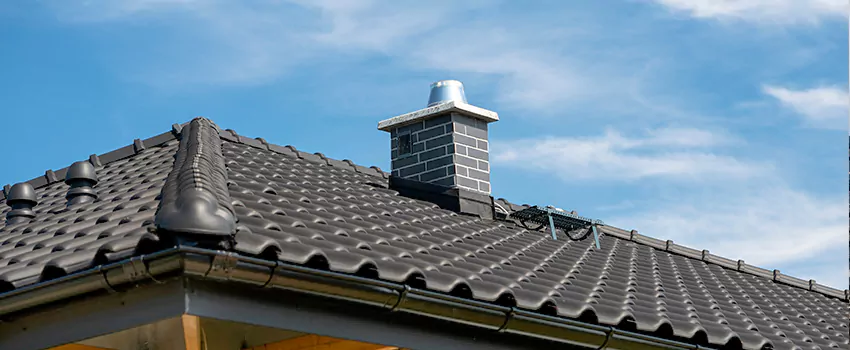 Chimney Spark Arrestor Requirements in Georgetown, Ontario