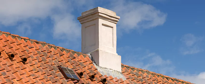 Chimney Sweep To Clear Creosote Buildup in Georgetown, ON