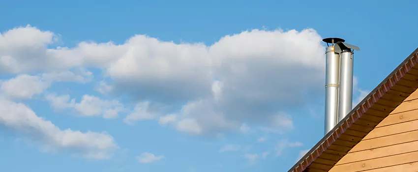 Diagnosing Commercial Chimney Problems in Georgetown, ON