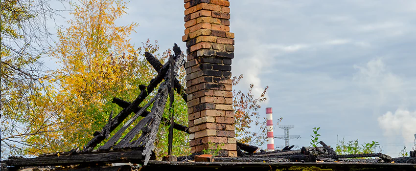 Broken Chimney Bricks Repair Services in Georgetown, ON