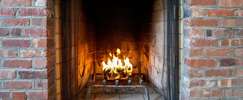 Remove Creosote From Brick in Georgetown, ON