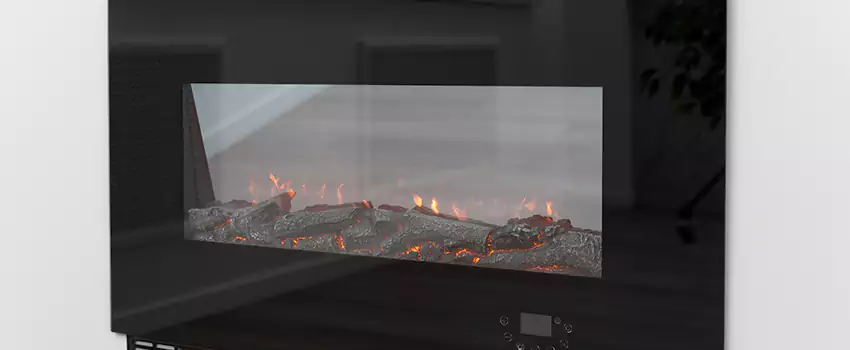 Dimplex Fireplace Installation and Repair in Delrex, ON