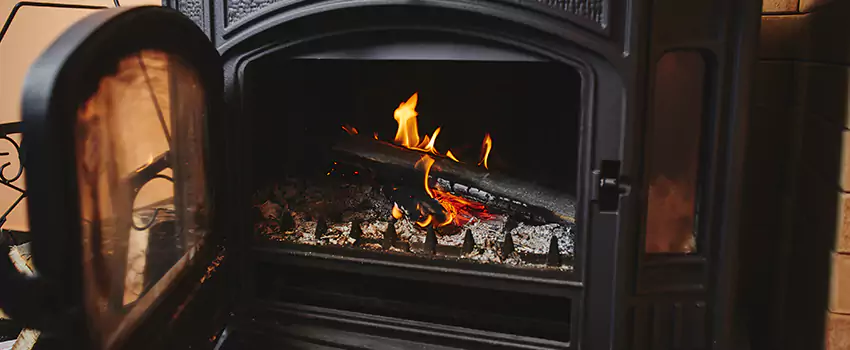 Advantages of Drolet Fireplaces in Georgetown, Ontario