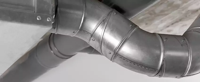 Benefits of Dryer Vent Inspection in Georgetown, ON