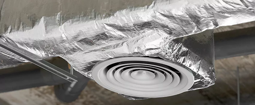 Duct Cleaning Specialists Near Me in Georgetown