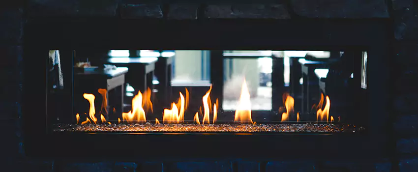 Electric Fireplace Ember Set Enhancement Services in Georgetown, ON