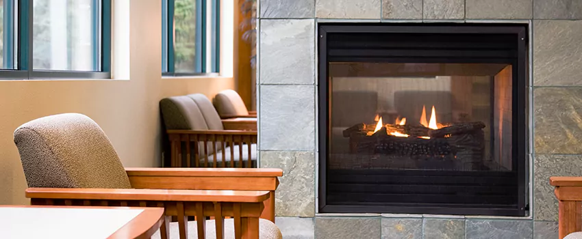 Smoky Effect Electric Fireplace Logs in Georgetown, Ontario