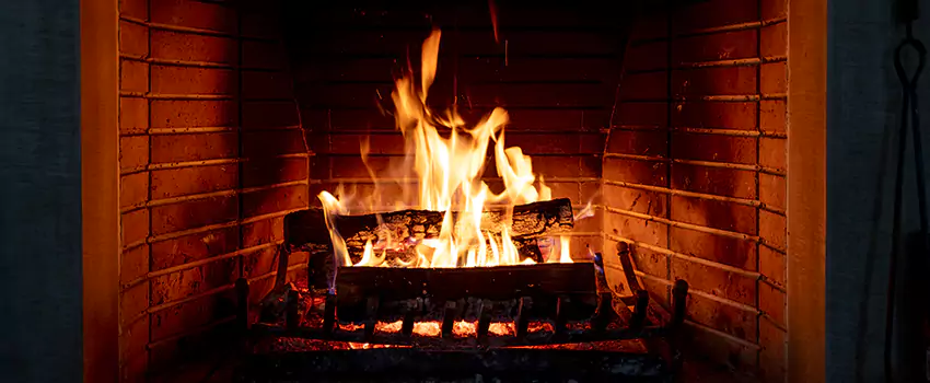 Fireplace Broken Ashtray Repair Services in Georgetown, Ontario