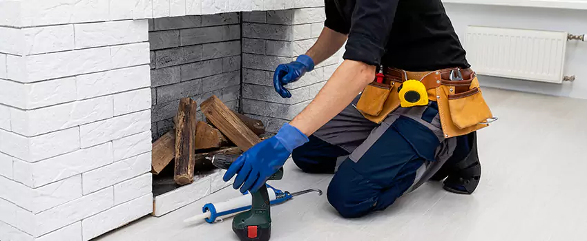 Ethanol Fireplace Installation Contractors in Georgetown, ON