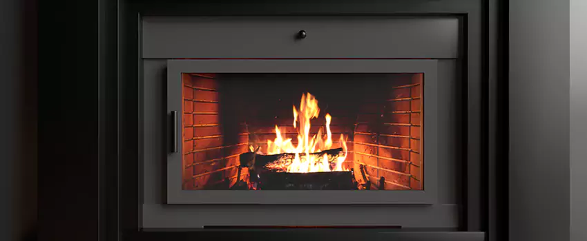 Custom Fireplace Crystals in Georgetown, Ontario