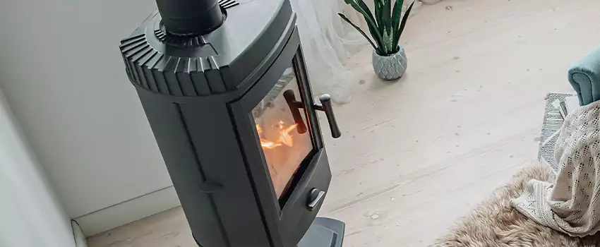 Gas Fireplace Door Handle Installation Services in Georgetown, Ontario