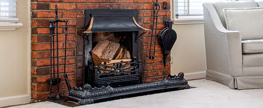 Fireplace Renovation Service in Wildwood, Ontario