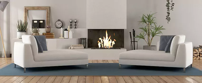 Welding Repairs For Fireplace Grate in Georgetown, ON