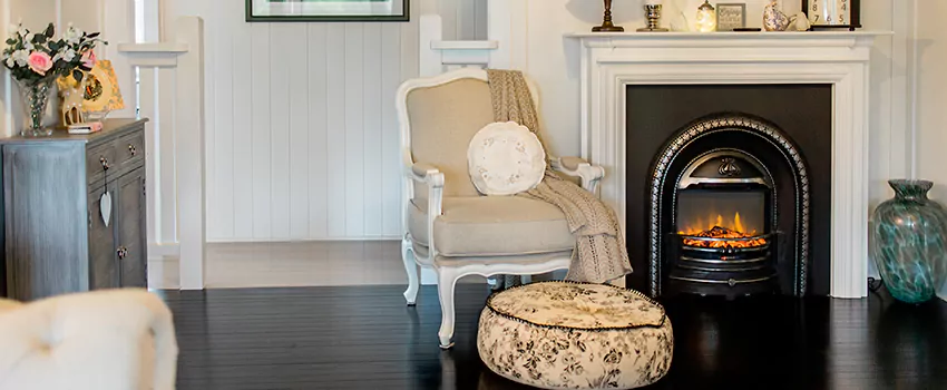 Pellet Fireplace Repair in Georgetown, Ontario