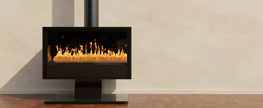 Fireplace Hanging Screens Installation Specialists in Moore Park, ON