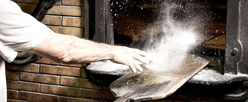 Smoke Chamber Safety Upgrades in Georgetown, Ontario