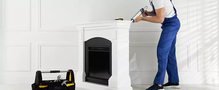 Fireplace Safety Inspection Technician in Georgetown, ON