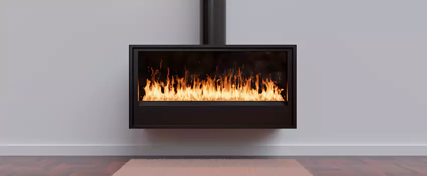 Affordable Floating Fireplace Repair And Installation Services in Georgetown, Ontario