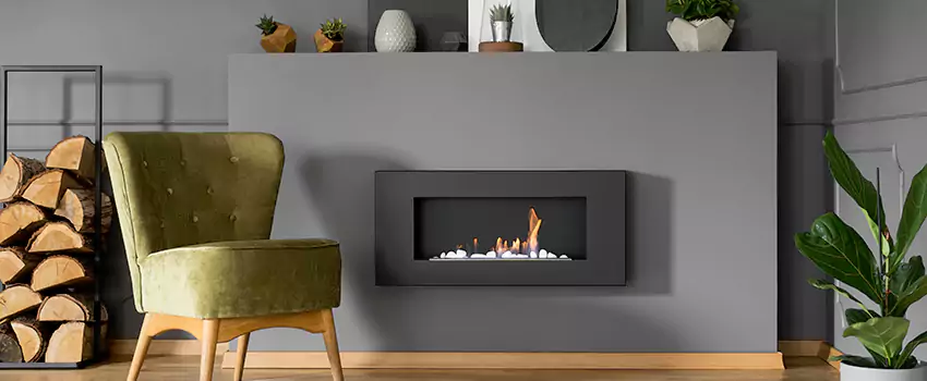 Fixes For Indoor Gas Fireplaces in Georgetown, Ontario