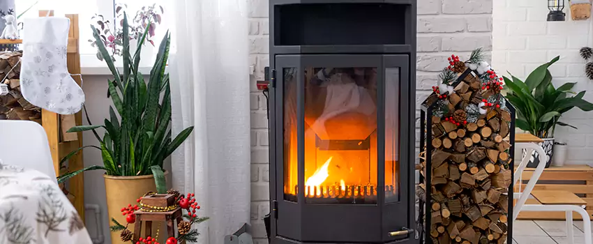 Benefits of Harman Stoves Fireplace in Georgetown, ON