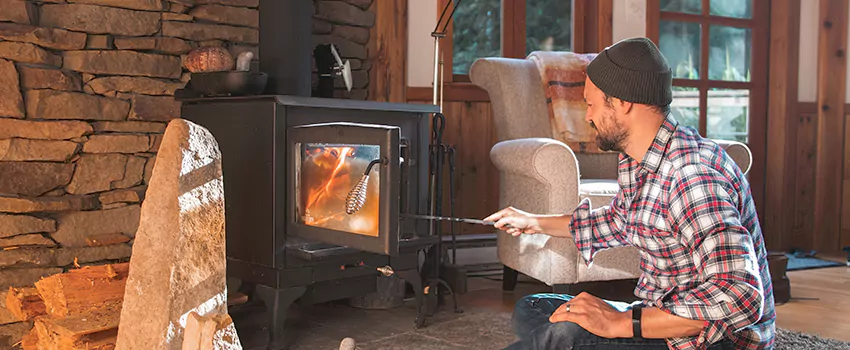 Specifications of Jøtul Fireplace and Inserts in Delrex, ON