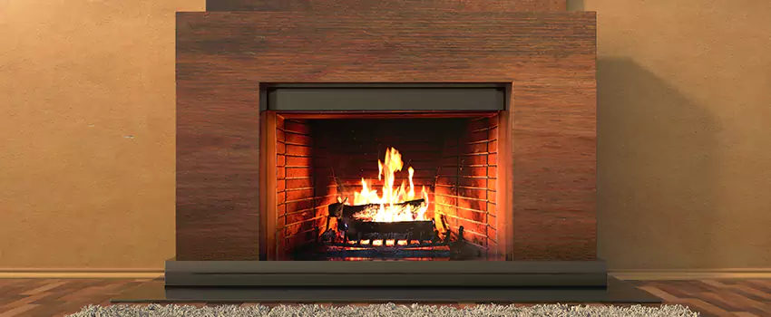 Kings Man Direct Vent Fireplaces Services in Georgetown, Ontario