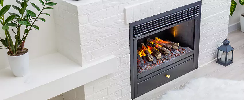 Majestic Lanai Outdoor Gas Fireplace Replacement in Georgetown, ON