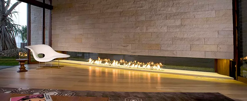 Benefits of Multi-Color Fireplace Installation in Stewarttown, ON