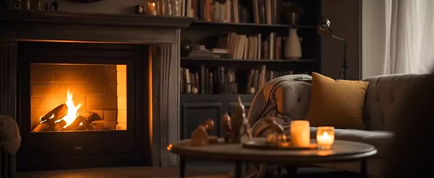 Ortal Wilderness Fireplace Repair And Maintenance in Georgetown, Ontario