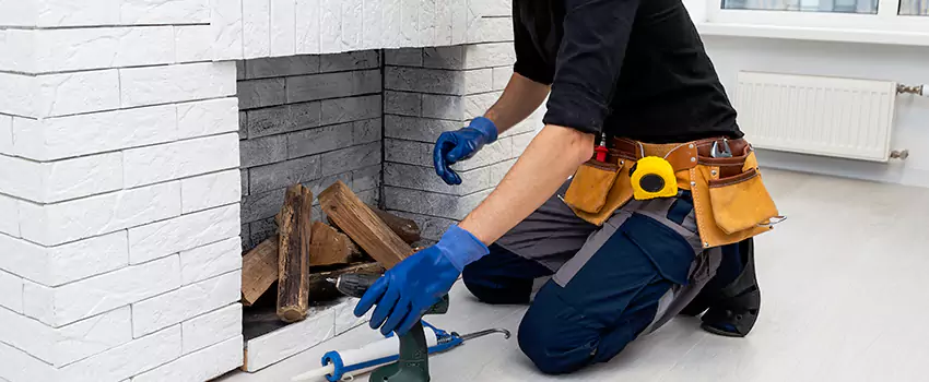 Cost of Pellet Fireplace Installation Services in Georgetown, Ontario