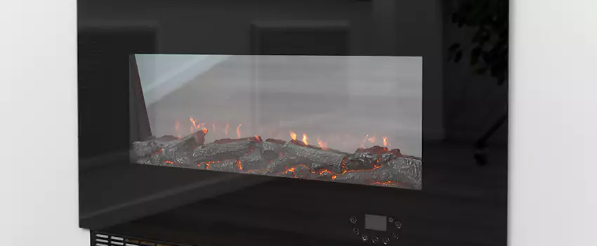 Ravelli Group Convection Fireplaces Installation in Georgetown, Ontario