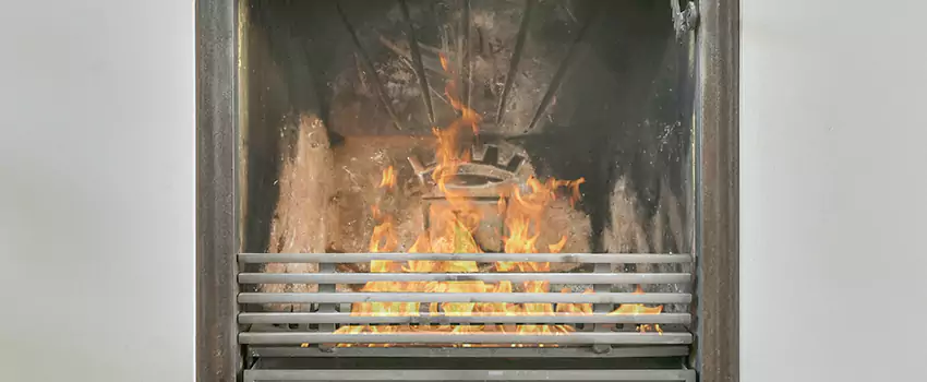 Regency Outdoor Fireplace Products Maintenance and Replacement Services in Georgetown, Ontario