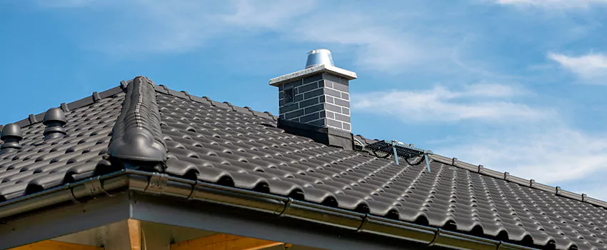 Residential Chimney Fans Installation and Repair Services in Georgetown, Ontario