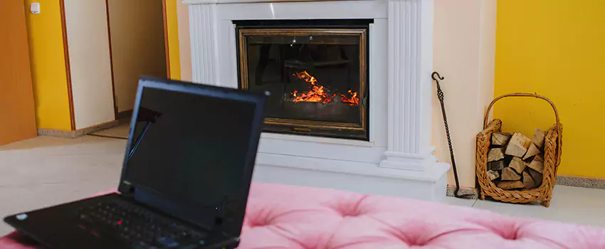 RSF Fireplaces Maintenance and Repair in Georgetown South, Ontario